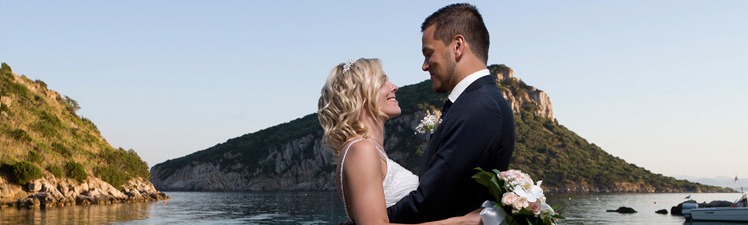 Sardinia bryllup 2