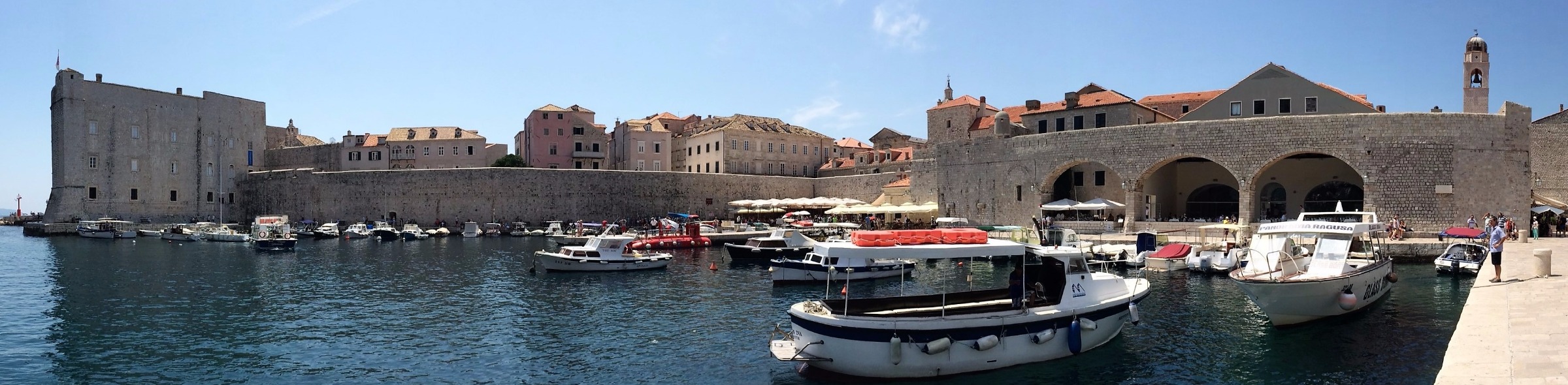 Dubrovnik 1